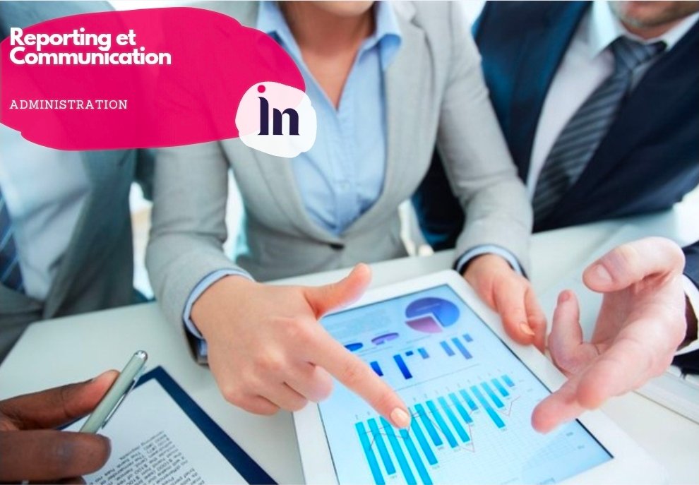 Reporting et communication